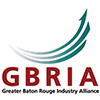 GBRIA logo