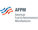 American Fuel & Petrochemical Manufacturers logo