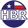 HBR logo