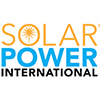 Solar Power International logo